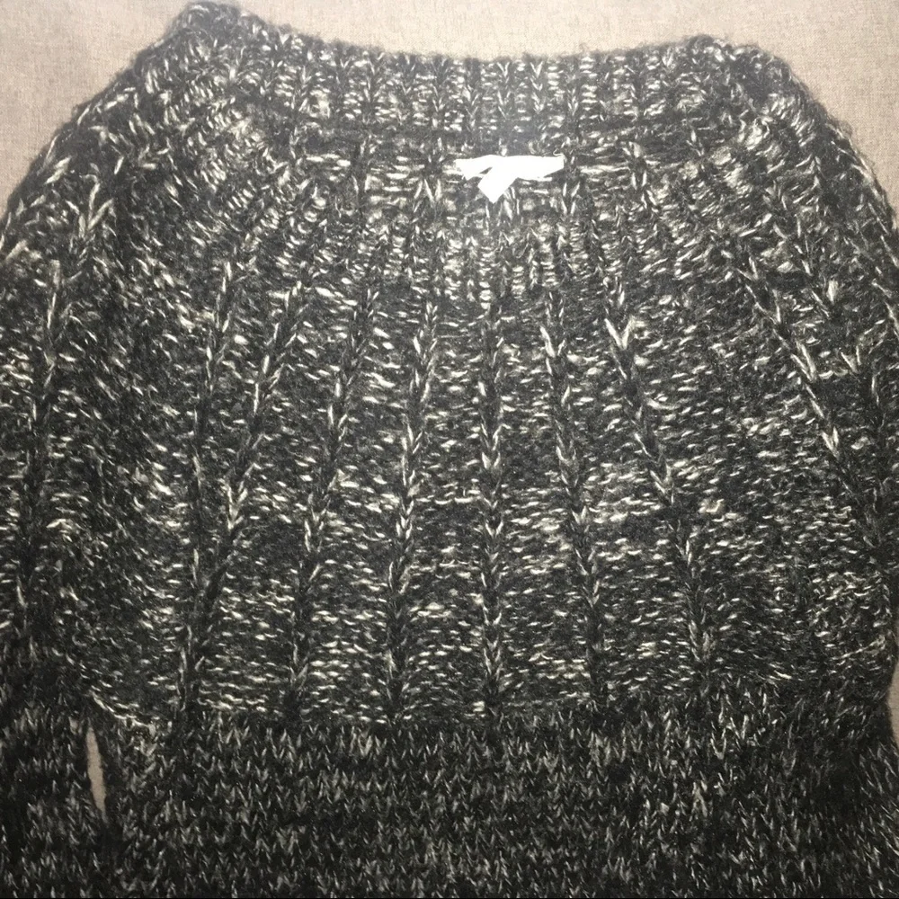 Promesa pretty sweater